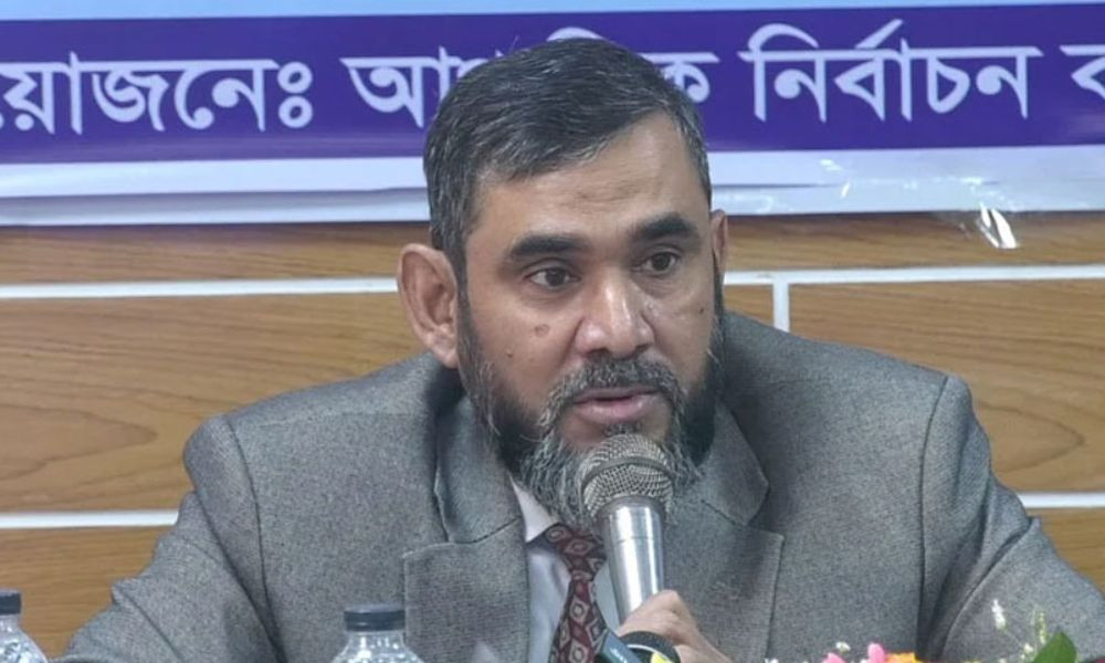 উপনির্বাচনে সেনা মোতায়েন অব্যাহত থাকবে: ইসি
