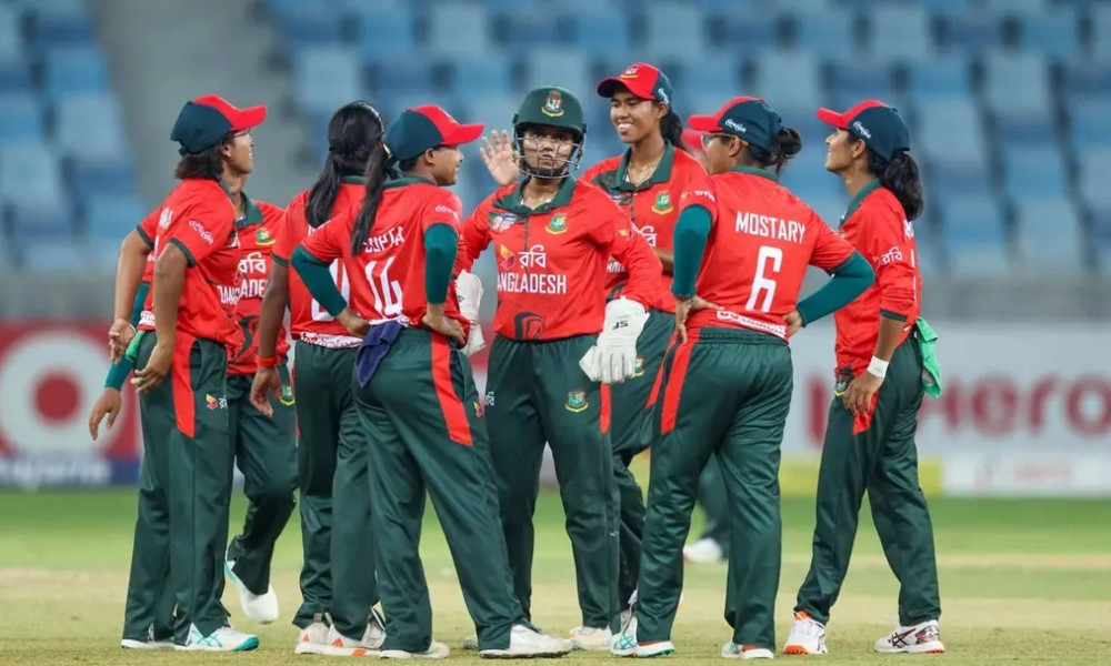 বাংলাদেশকে ম্যাচ খেলতে ডেকে এনে ‘গায়েব’ চীন