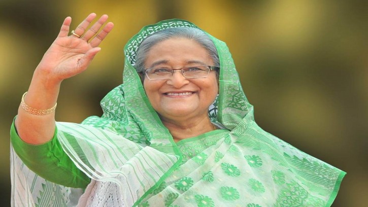 শুক্রবার জাতির উদ্দেশে ভাষণ দেবেন প্রধানমন্ত্রী