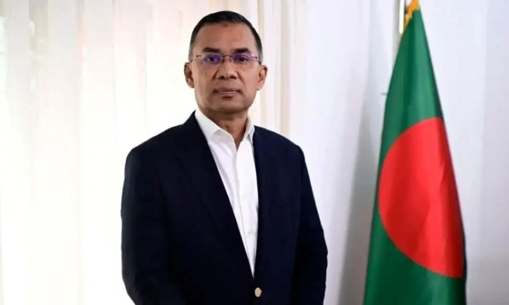 জাতিসংঘে রাতে ভাষণ দেবেন প্রধানমন্ত্রী তারেক রহমান