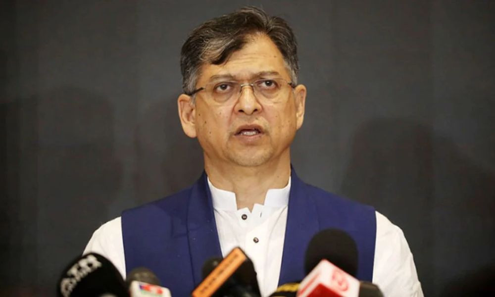সাইবার সুরক্ষা আইনের অপপ্রয়োগ হোক, সেটা আমরা চাই না : স্বরাষ্ট্রমন্ত্রী