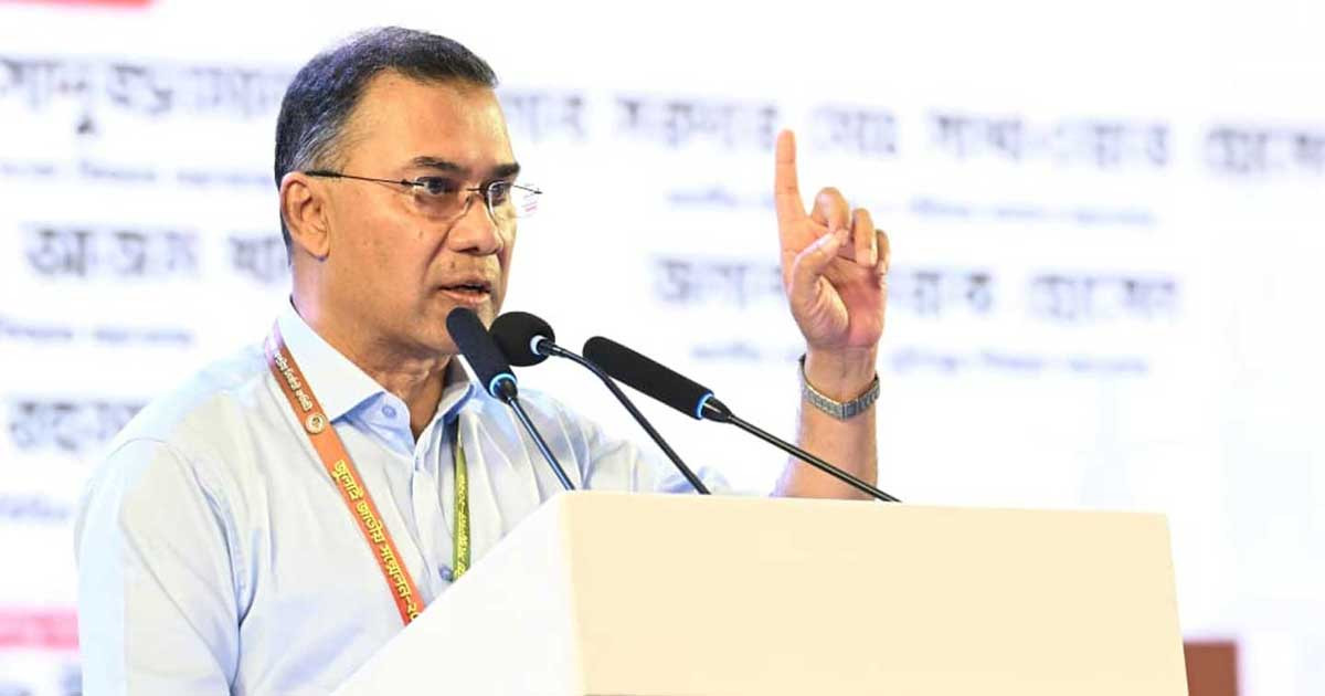 আইনের শাসনে সবার অধিকার সমান : প্রধানমন্ত্রী