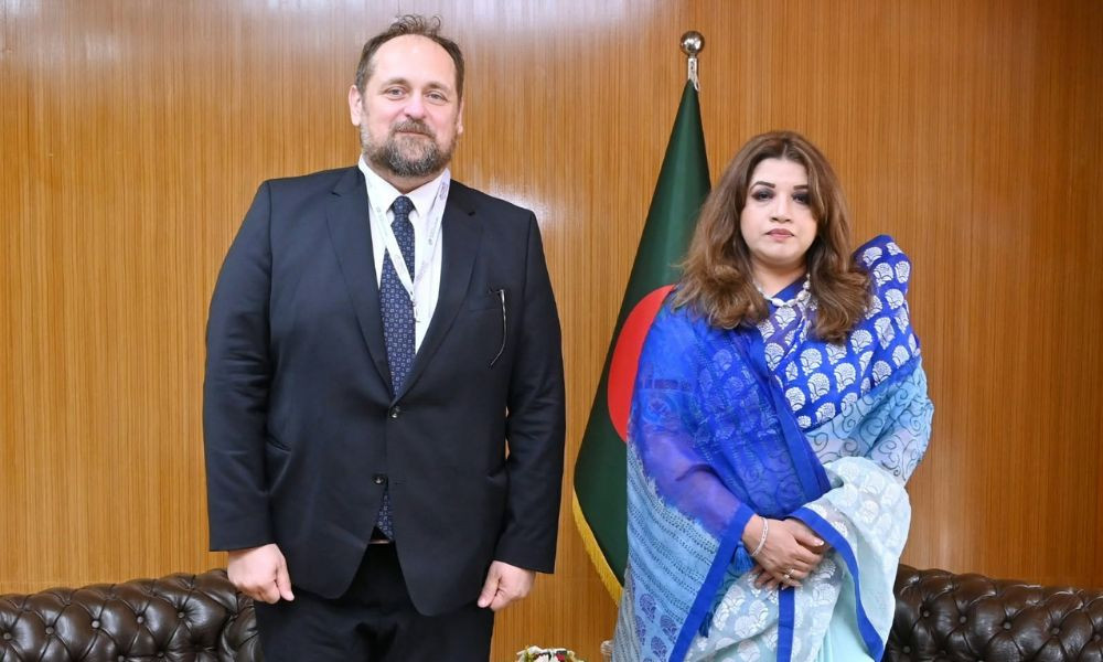 মন্টিনেগ্রোতে বছরে ৫০ হাজার বাংলাদেশি কর্মীর সুযোগ
