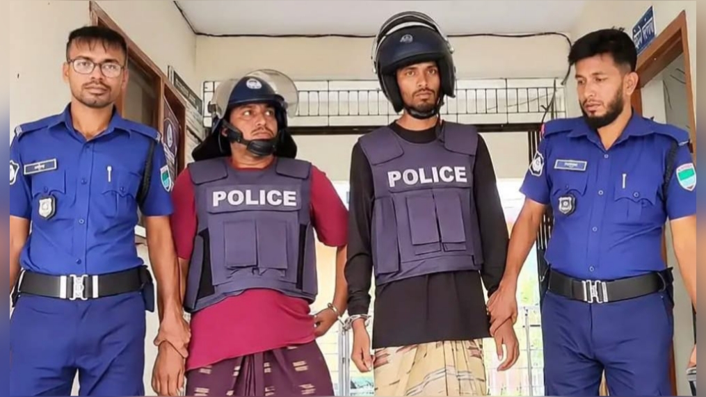 সাতক্ষীরা সীমান্তে জাকারিয়া হত্যা: প্রধান আসামিসহ গ্রেপ্তার ২