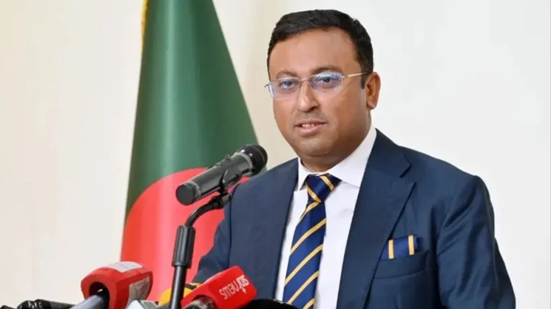 ভারতের কাছে পানির ন্যায্য অধিকার চাইল বাংলাদেশ