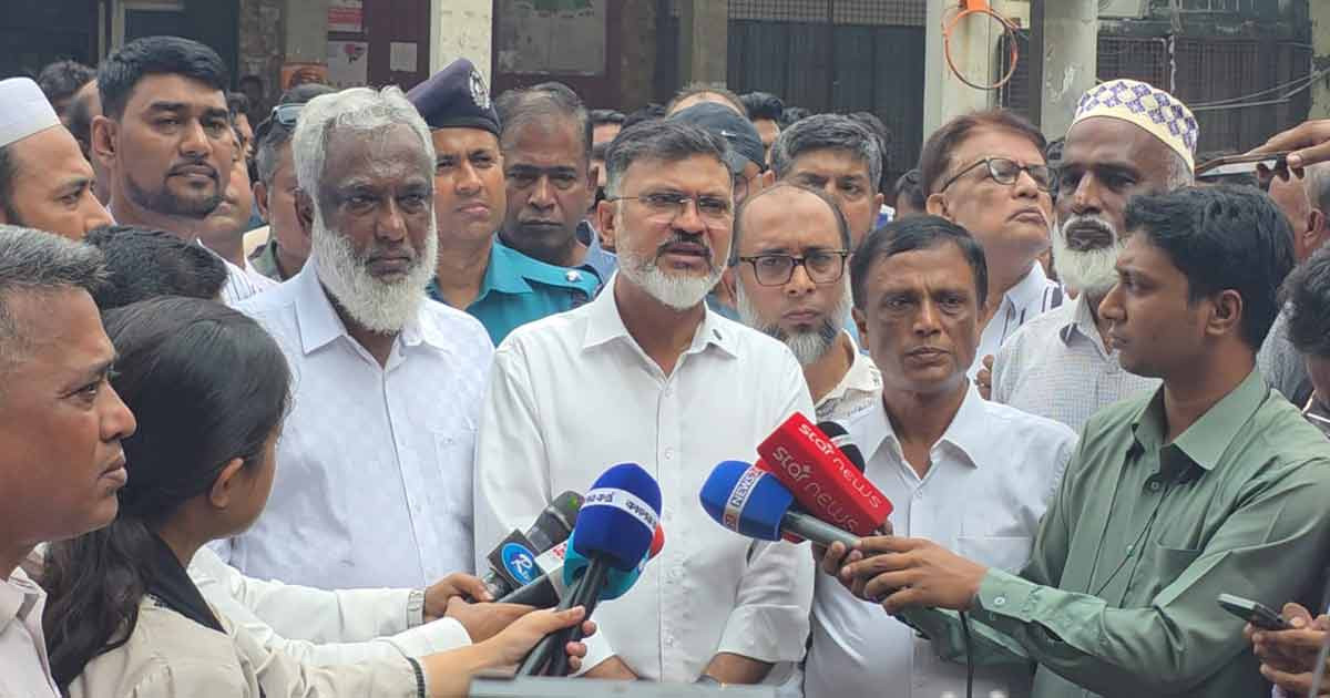 রাজধানীতে ৮ জোনে চলবে ভিন্ন রঙের অটোরিকশা: ডিএনসিসি প্রশাসক