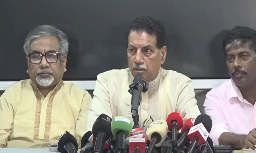 দুর্গাপূজায় সব মণ্ডপে পাহারায় থাকবেন বিএনপির নেতাকর্মীরা