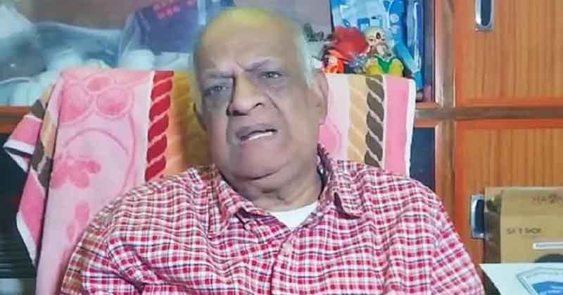 ভারতে চিন্ময়ের আইনজীবীর সঙ্গে বিজেপি নেতার সাক্ষাৎ