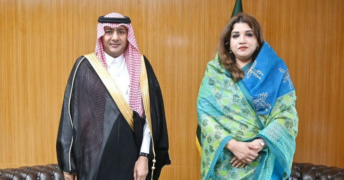 দুই বাংলাদেশির মরদেহ দ্রুত ফেরাতে সৌদির সহায়তা চাইল বাংলাদেশ