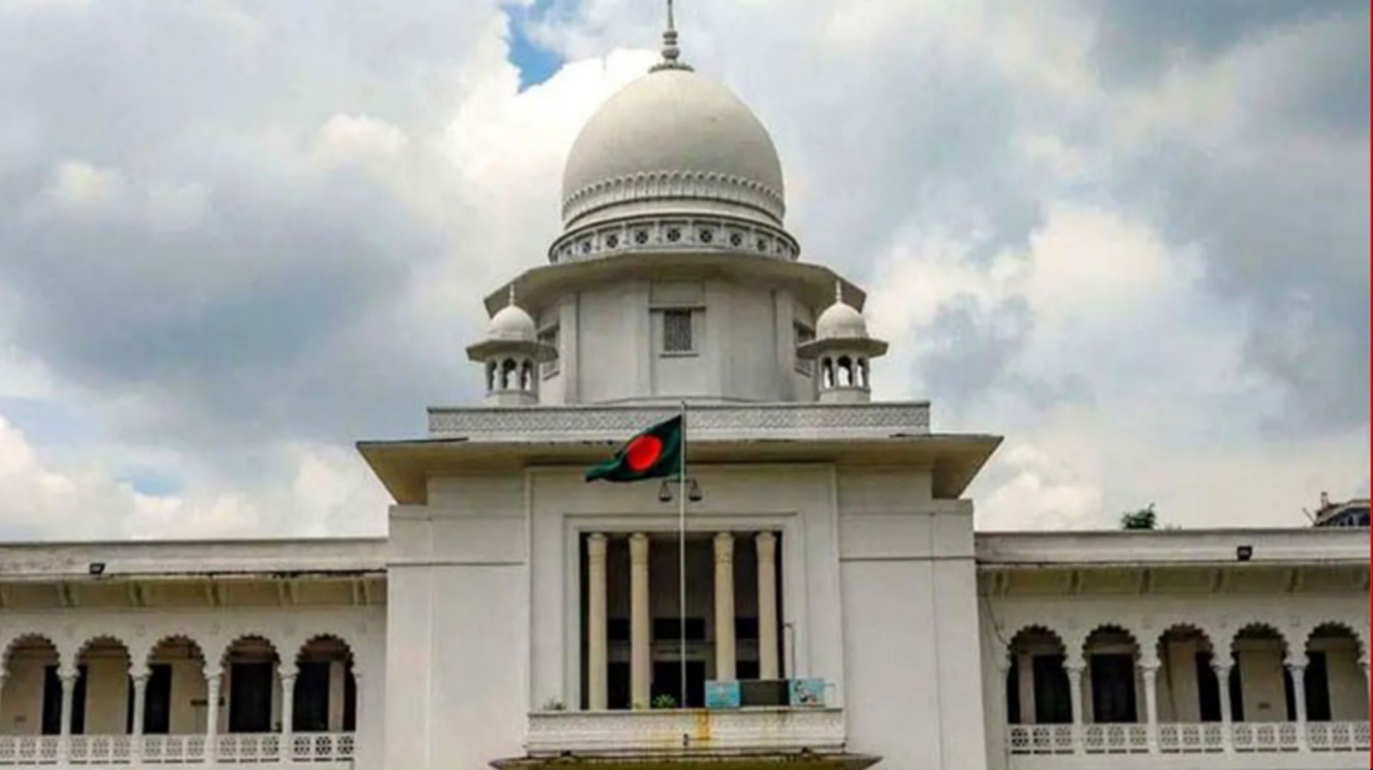 ভুল ঠিকানায় নোটিশ, ভোক্তা অধিকার ফাউন্ডেশনের নিবন্ধন বাতিলের অভিযোগ!