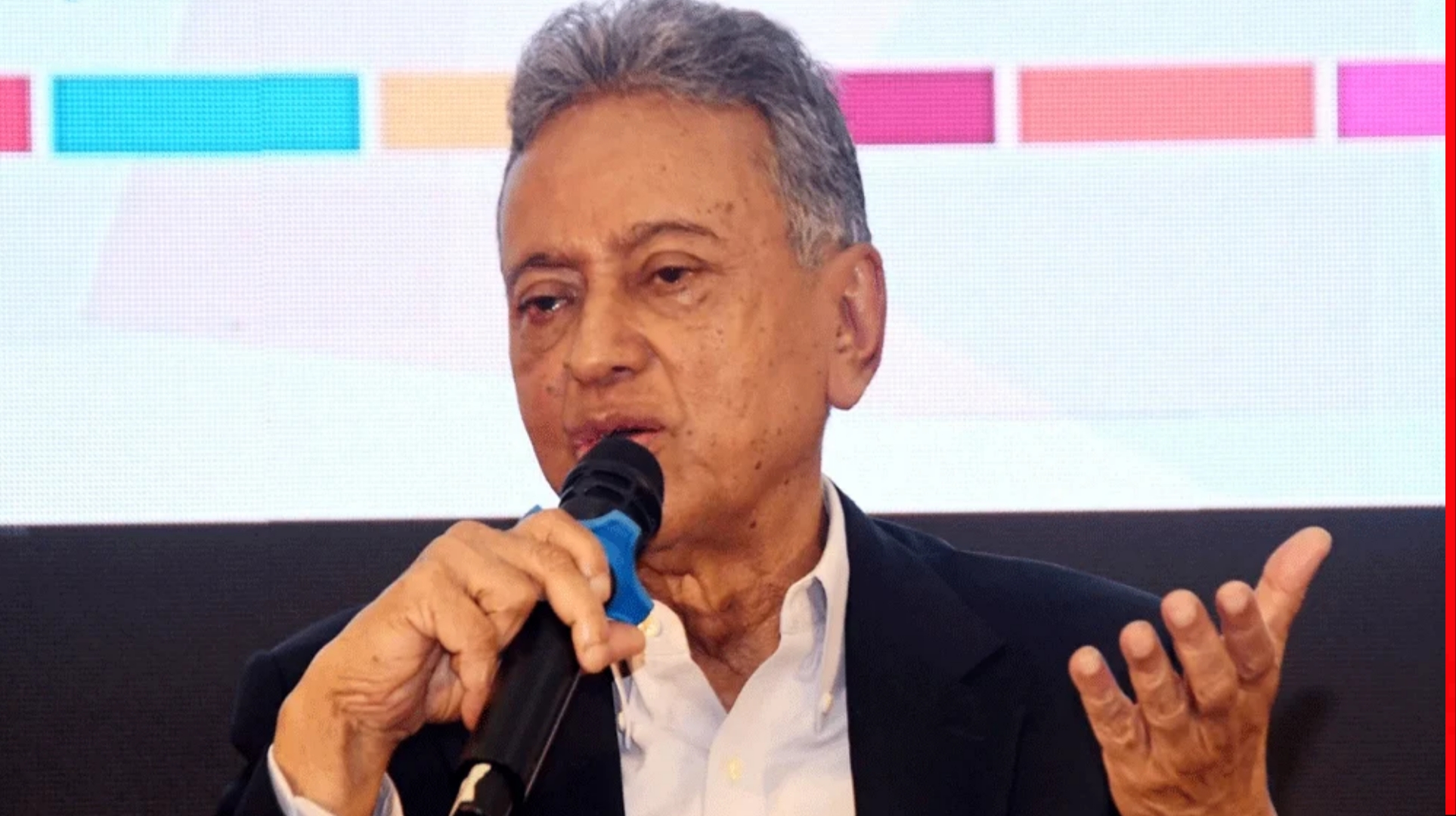 যুক্তরাষ্ট্র থেকে আমদানি বাড়িয়ে বাড়তি সহায়তা চান অর্থমন্ত্রী