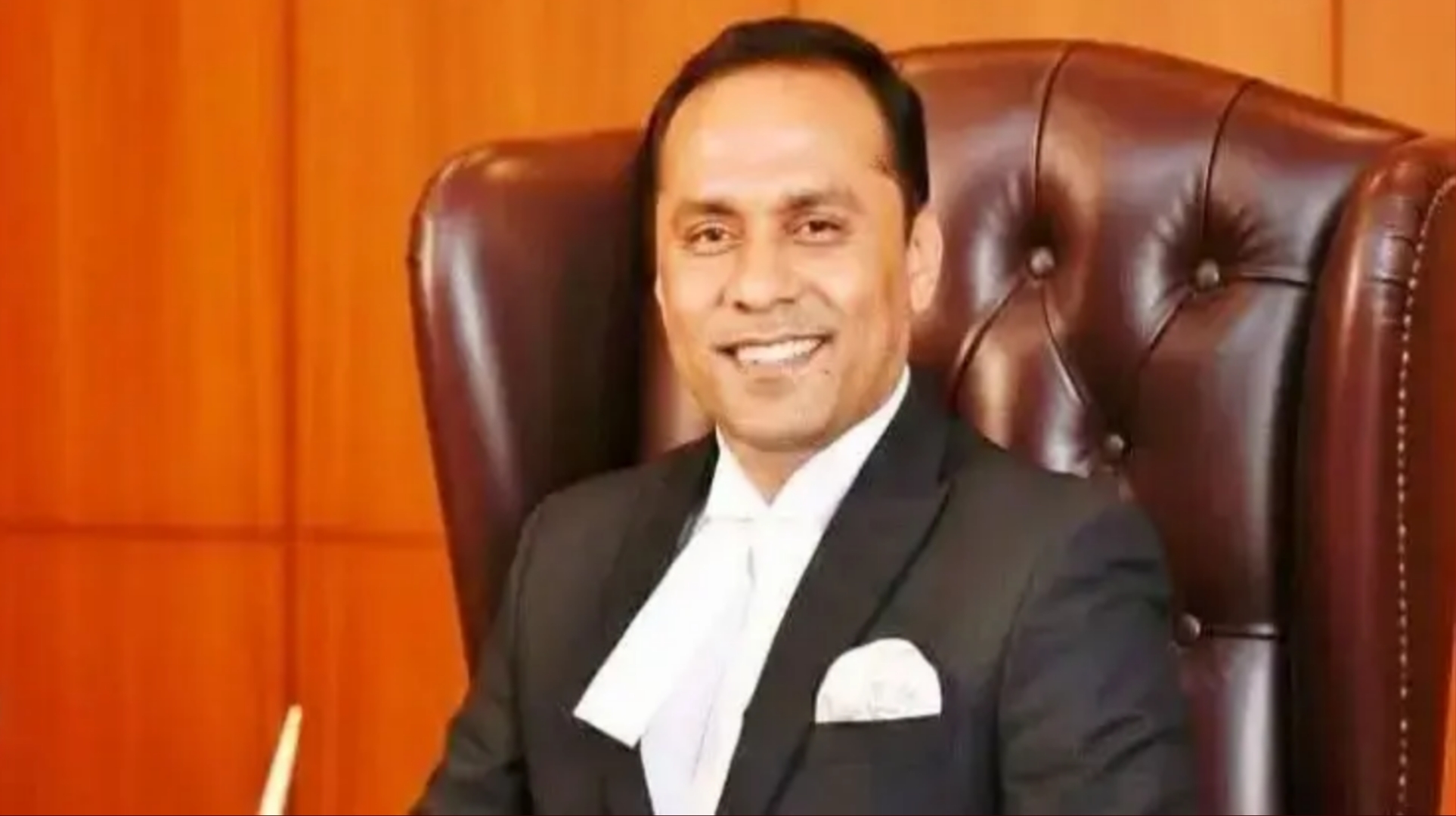 ‘ই-জাতীয় সংসদ প্রকল্পের’ সভাপতি হলেন ডেপুটি স্পিকার কায়সার কামাল