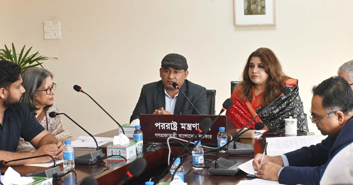 জলবায়ু সম্মেলনে পাটের গুরুত্ব তুলে ধরবে বাংলাদেশ