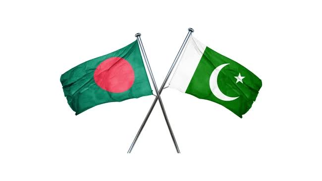 সাড়ে ১১ লাখ কোটি টাকা পাওনা পাকিস্তানের কাছে বাংলাদেশের