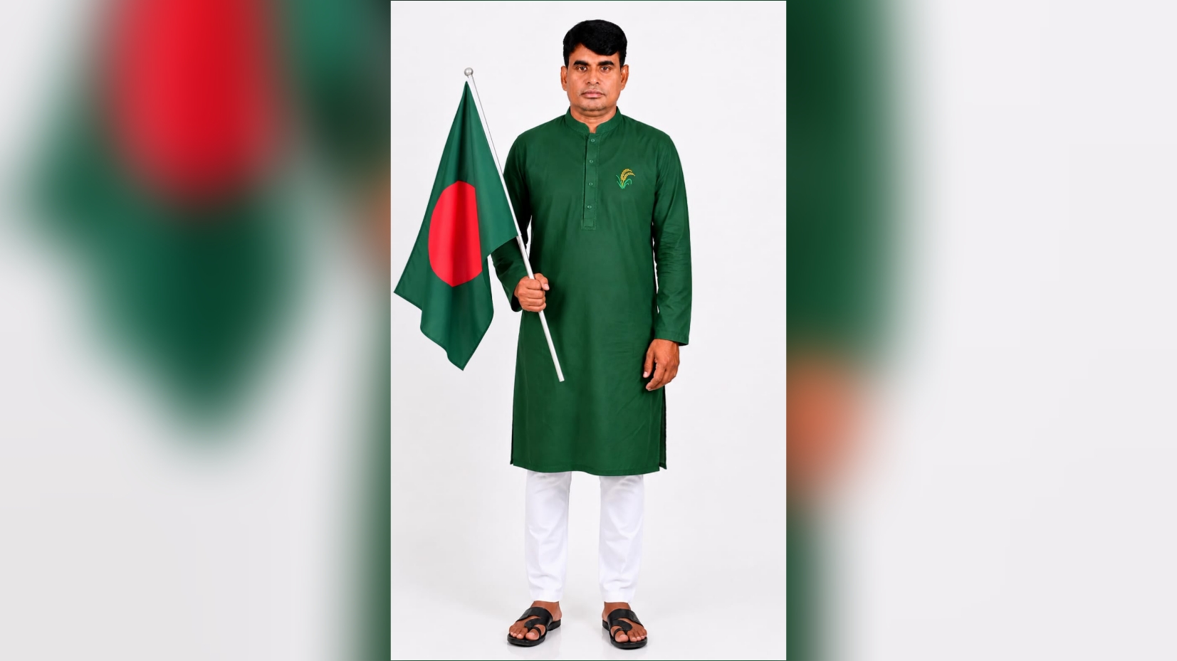 মাদক-সন্ত্রাসমুক্ত ৫৩ নম্বর ওয়ার্ড গড়ার প্রত্যাশা, আলোচনায় আব্দুল আলী