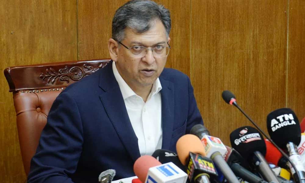আগামী নির্বাচন তত্ত্বাবধায়ক সরকারের অধীনেই হবে, ‘অবশ্যই’: স্বরাষ্ট্রমন্ত্রী