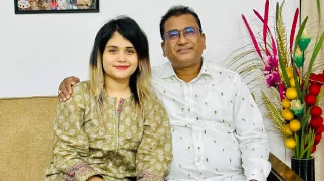 সাবেক এমপি আনারের দেহাংশের সঙ্গে মিলেছে মেয়ের ডিএনএ