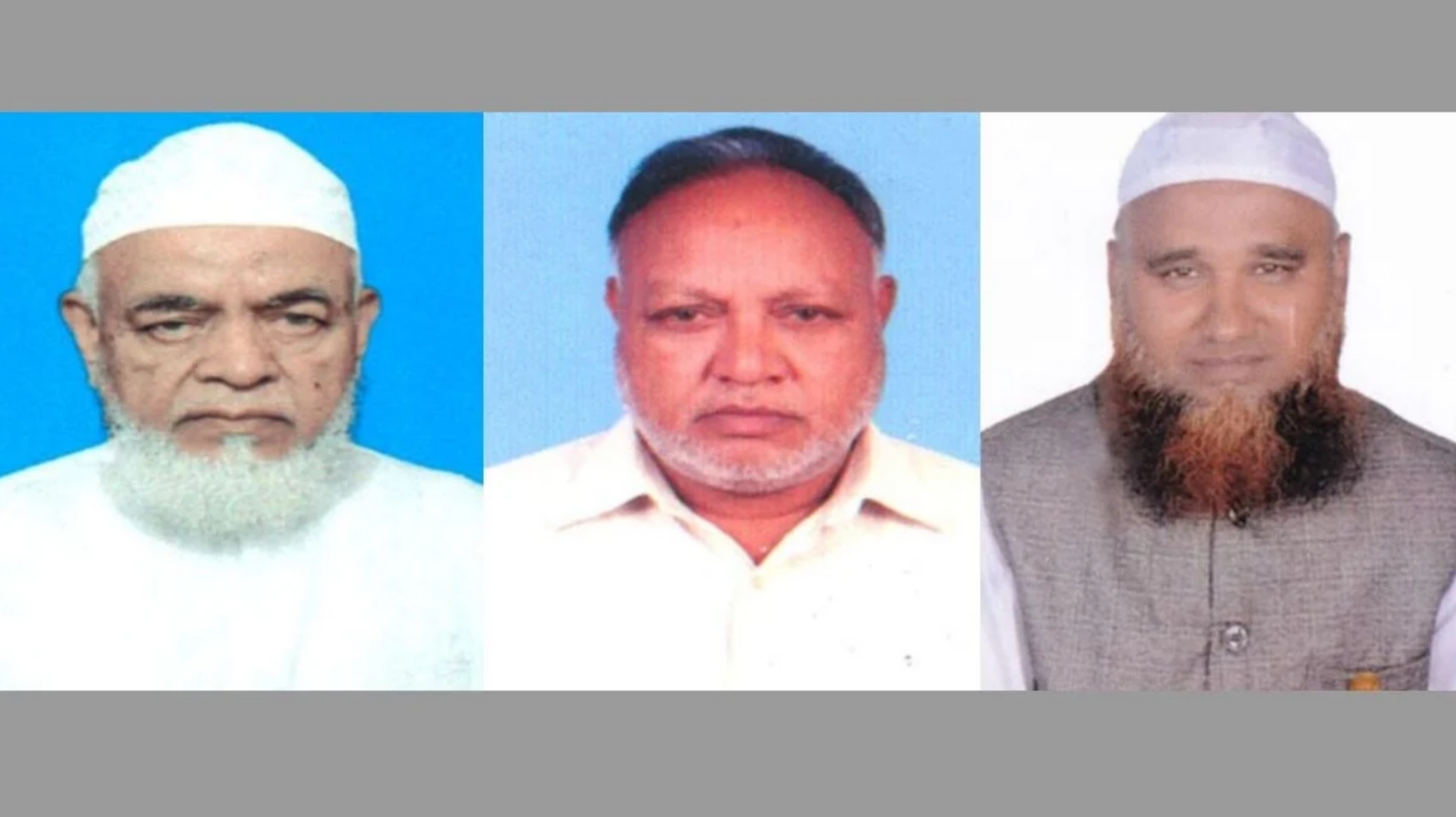 ঠাকুরগাঁও-১ উপনির্বাচনে জামানত হারালেন তিন প্রার্থী