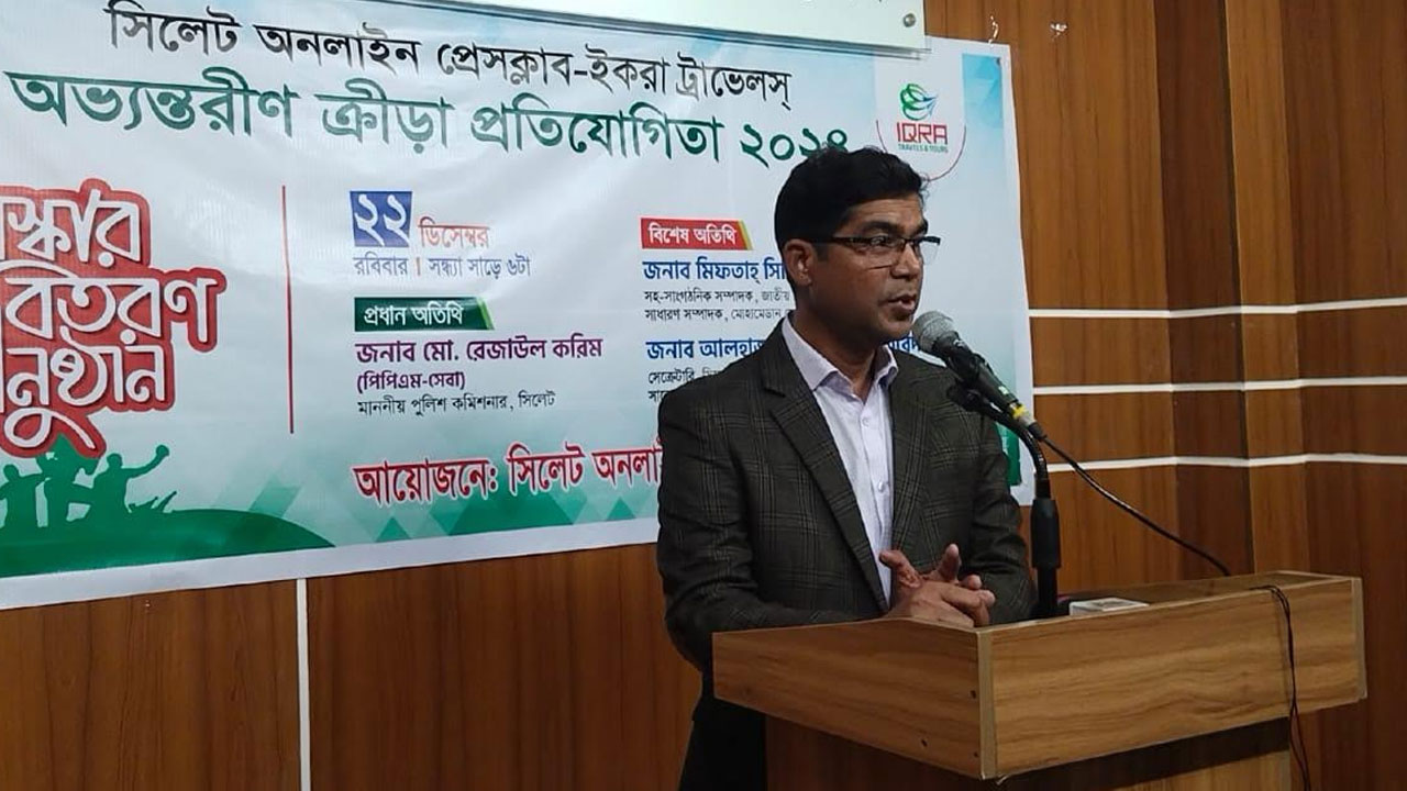  সন্ত্রাসীদের ডাটাবেজ তৈরি করা হচ্ছে : পুলিশ কমিশনার