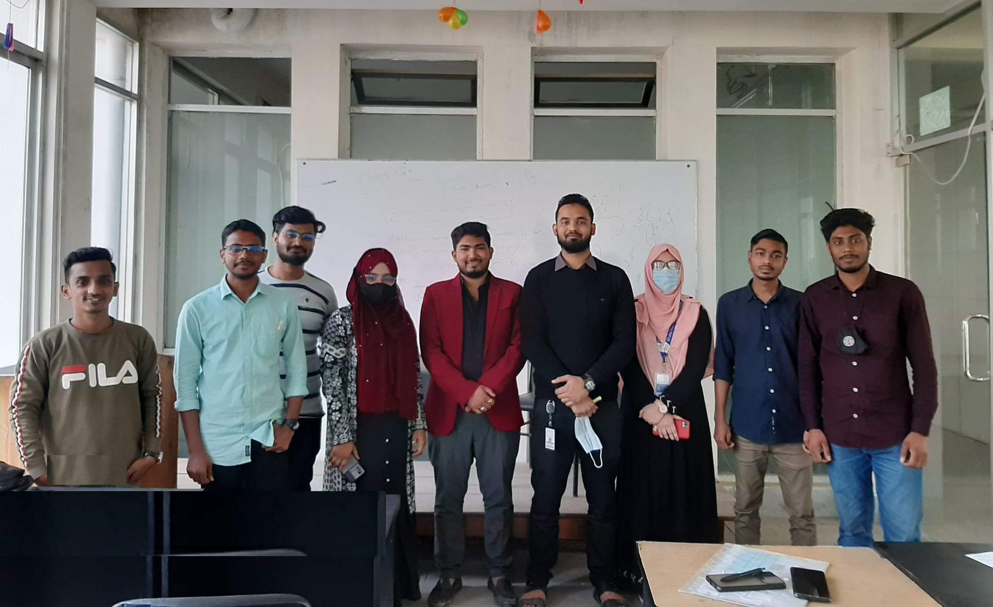 ডিআইইউতে সাংবাদিকতা বুনিয়াদি প্রশিক্ষণ কর্মশালা অনুষ্ঠিত