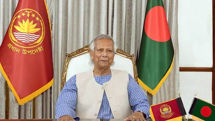 ত্রিপুরা সম্প্রদায়কে সব ধরনের সহযোগিতার নির্দেশ প্রধান উপদেষ্টার