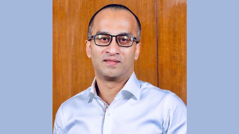 মাসরুর আরেফিন পুনরায় সিটি ব্যাংকের এমডি