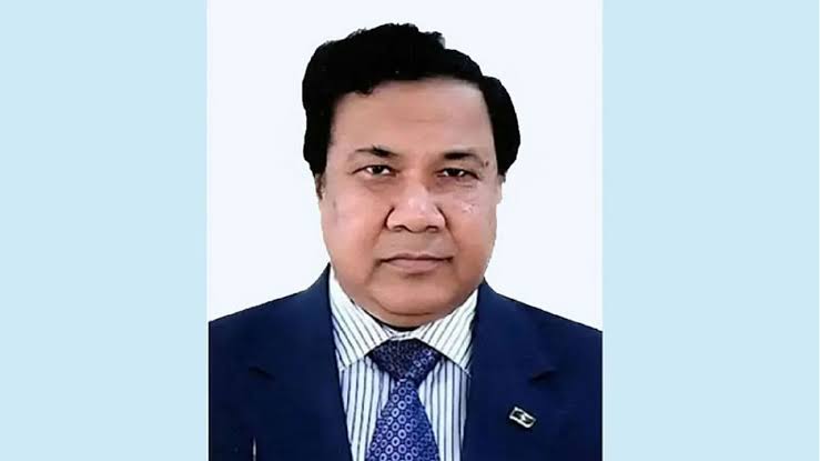 দুদকের সাবেক কমিশনার জহুরুল হকের দুর্নীতির অনুসন্ধান শুরু