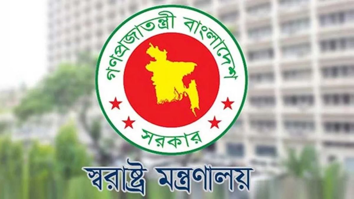 সচিবালয়ে অস্থায়ী প্রবেশ পাসের জন্য বিশেষ সেল গঠন