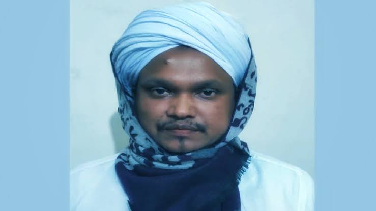 সাদপন্থি নেতা শফিউল্লাহ গ্রেফতার