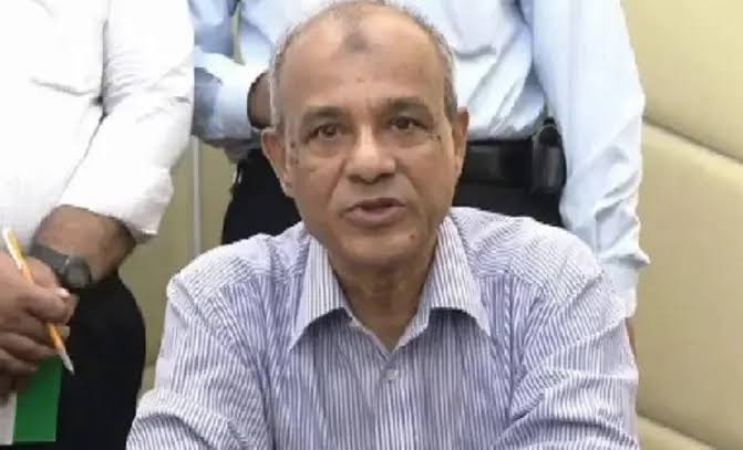 কৃষকের দায়িত্ব উন্নয়নে কাজ করতে হবে: কৃষি উপদেষ্টা