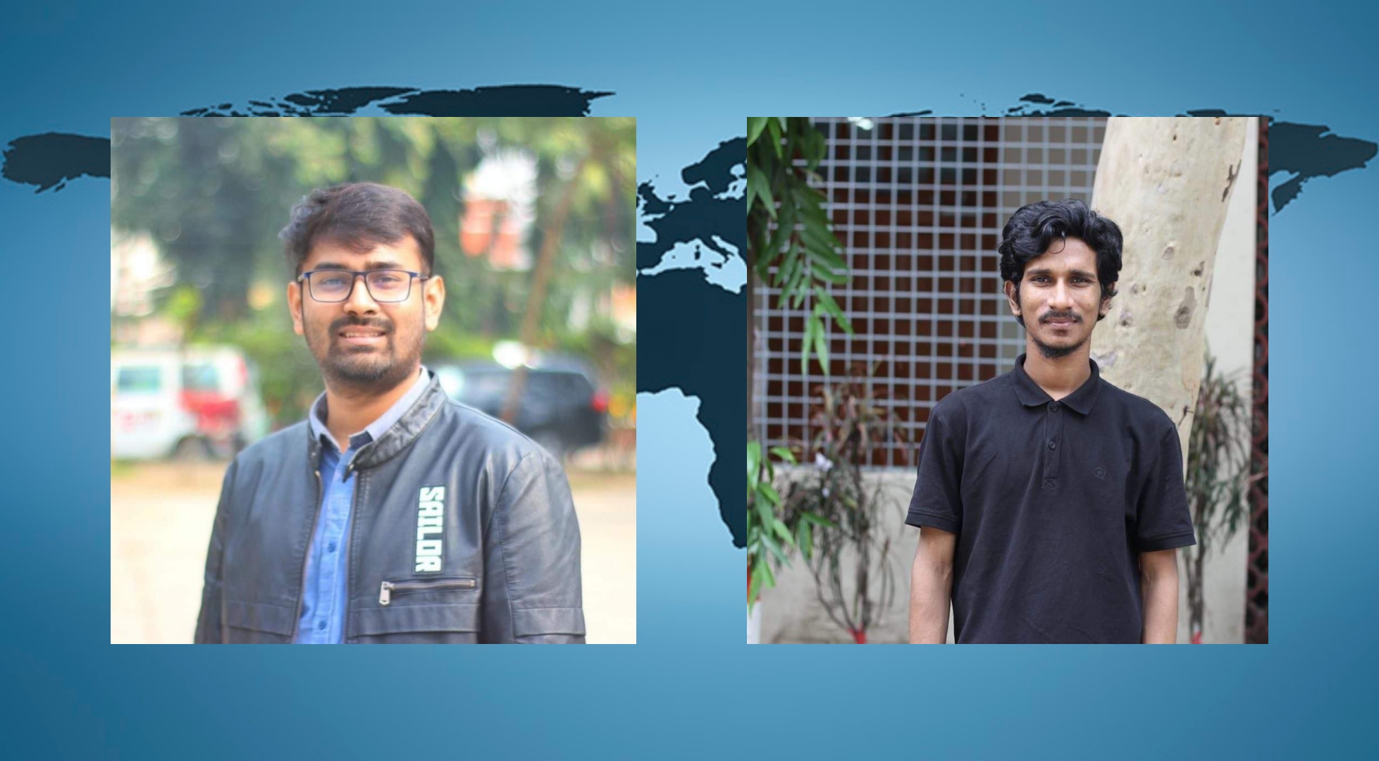 জবি রিপোর্টার্স ইউনিটির নতুন সভাপতি হানিফ, সাধারণ সম্পাদক রিসাত 