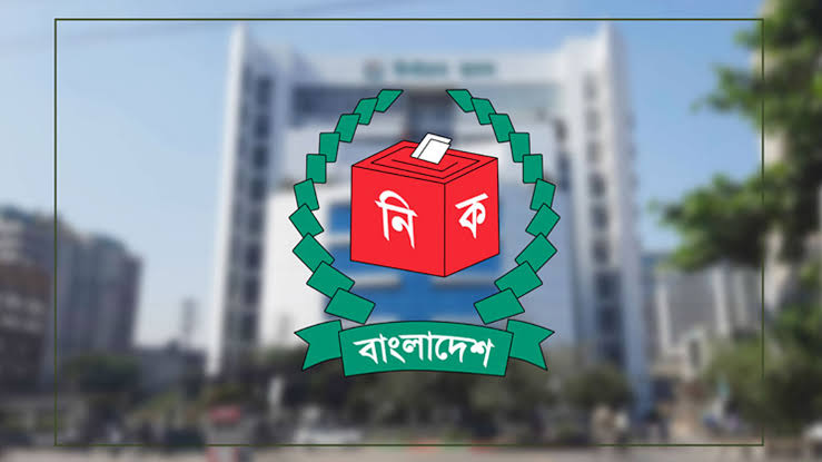 ভোটার তালিকা হালনাগাদে ইসিকে ল্যাপটপ-স্ক্যানার দিচ্ছে ইউএনডিপি