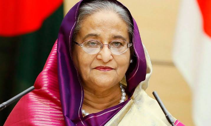 স্পিকারের কাছে ক্ষমতা হস্তান্তর করতে চেয়েছিলেন হাসিনা