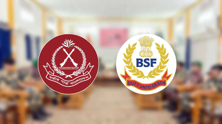 ফেব্রুয়ারিতে বিজিবি-বিএসএফ বৈঠক, কী আলোচনা হতে পারে