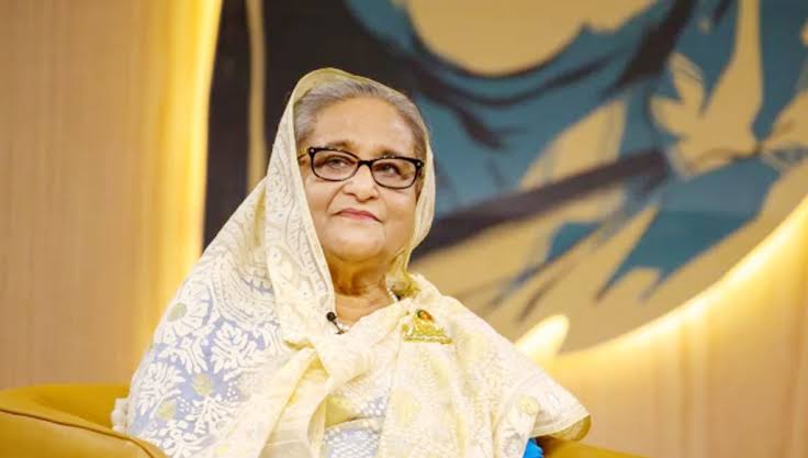 শেখ হাসিনার গোপন কারাগারে আটক ছিল শিশু, দেয়া হতো না মায়ের ‍দুধ