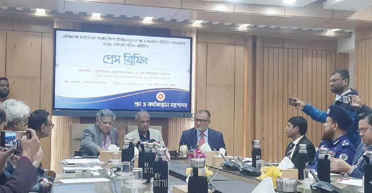 বেক্সিমকোর অস্তিত্বহীন ১৬ প্রতিষ্ঠানের নামে ১২ হাজার কোটি টাকা ঋণ