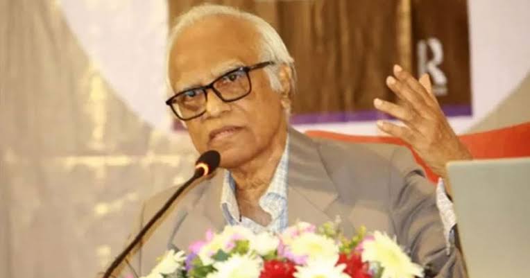 অবাধ ও স্বচ্ছ নির্বাচনে প্রতিশ্রুতিবদ্ধ সরকার : শিক্ষা উপদেষ্টা