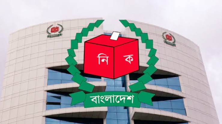 ইভিএম সংরক্ষণে নতুন পরিকল্পনা ইসির