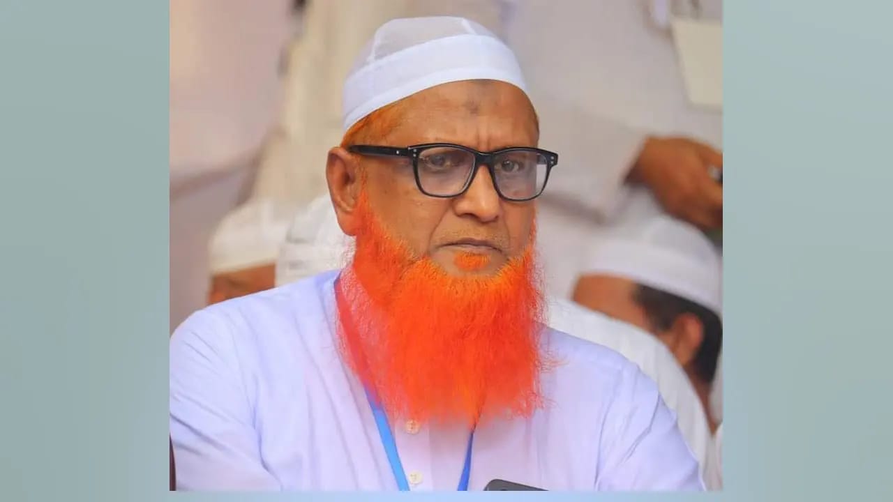 যুবদল নেতা হত্যার ঘটনায় শঙ্কা প্রকাশ করলেন ইসলামী আন্দোলনের মহাসচিব-ইউনুস আহমাদ 