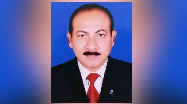মাউশির নতুন মহাপরিচালক ড. এহতেসাম উল হক