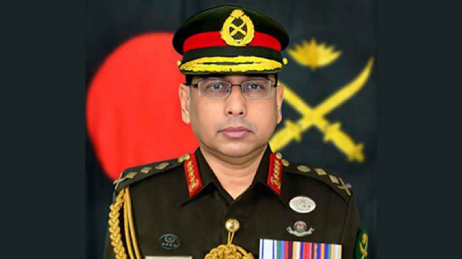 কুয়েত সফরে যাচ্ছেন সেনাপ্রধান