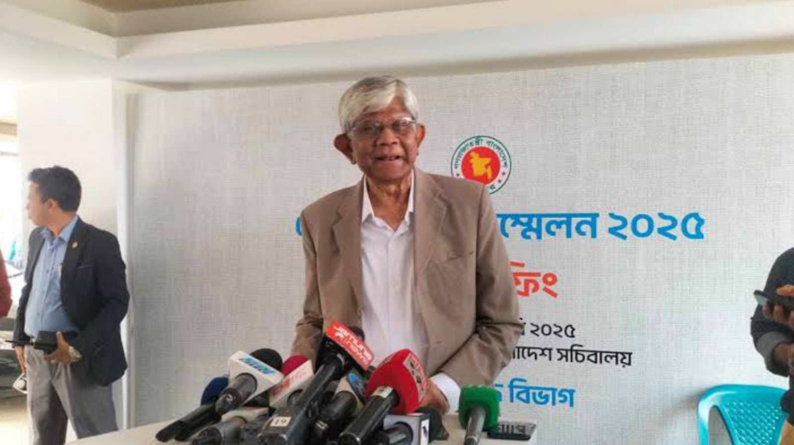 জেলা-উপজেলার চিকিৎসক-ব্যবসায়ীদের কাছ থেকে কর আদায়ে কঠোর নির্দেশনা