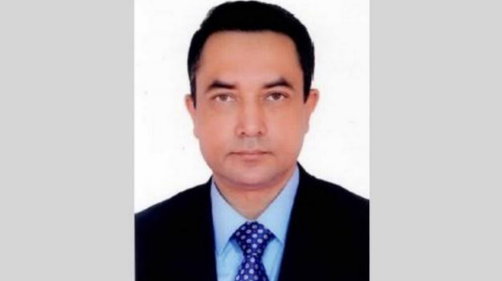 সাবেক স্বাস্থ্য সচিব জাহাঙ্গীর গ্রেফতার