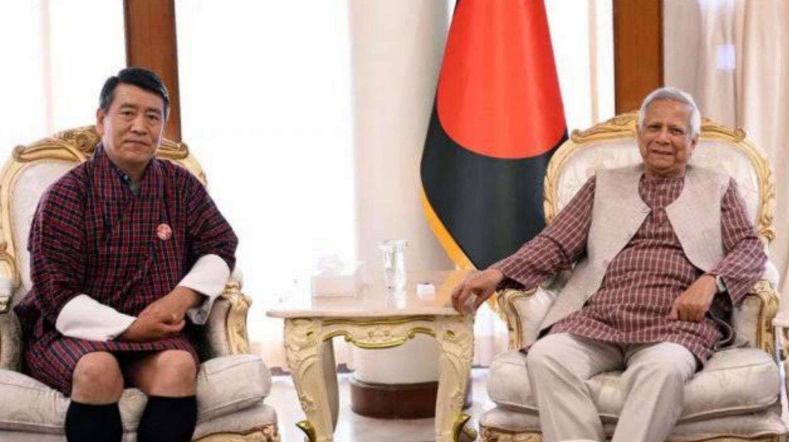 জলবিদ্যুৎ সম্ভাবনা অনুসন্ধানে যৌথ বিনিয়োগে আগ্রহী ভুটান