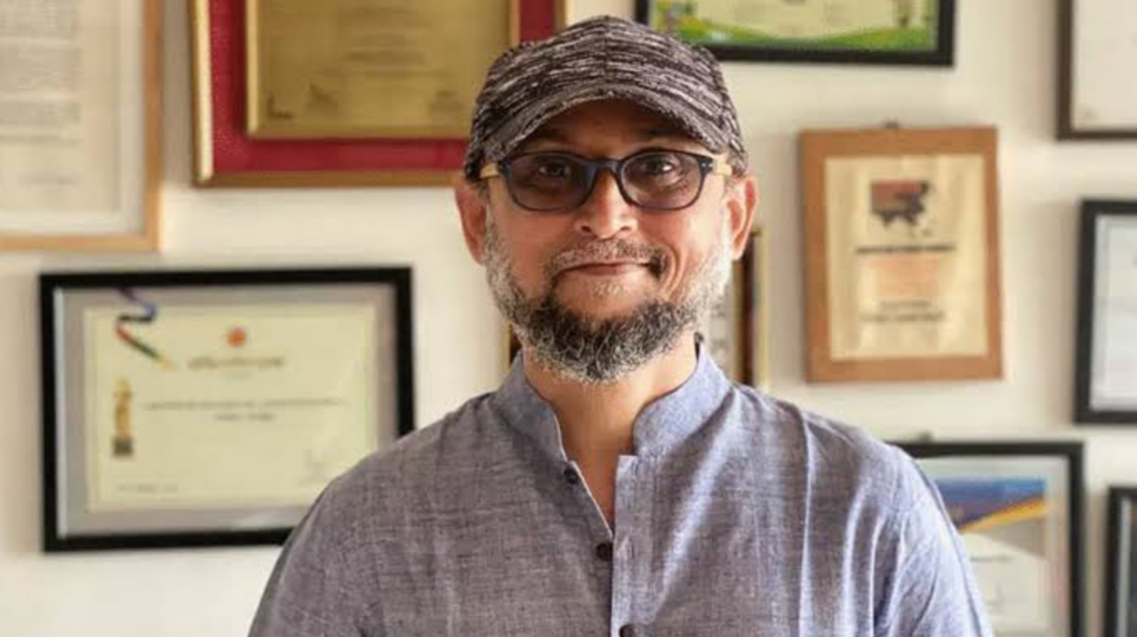 শিল্পকলার ডিজির পদত্যাগ নিয়ে যা বললেন উপদেষ্টা ফারুকী