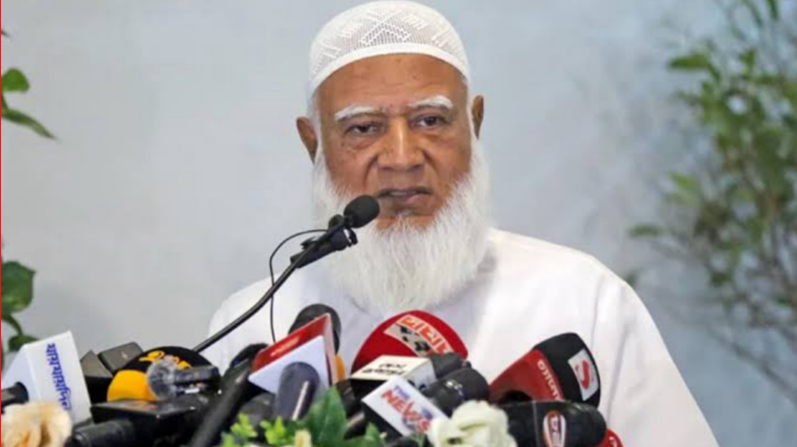 যেকোনো প্রয়োজনে আছিয়ার পরিবারের পাশে থাকবে জামায়াতে ইসলামী: জামায়াতে আমির