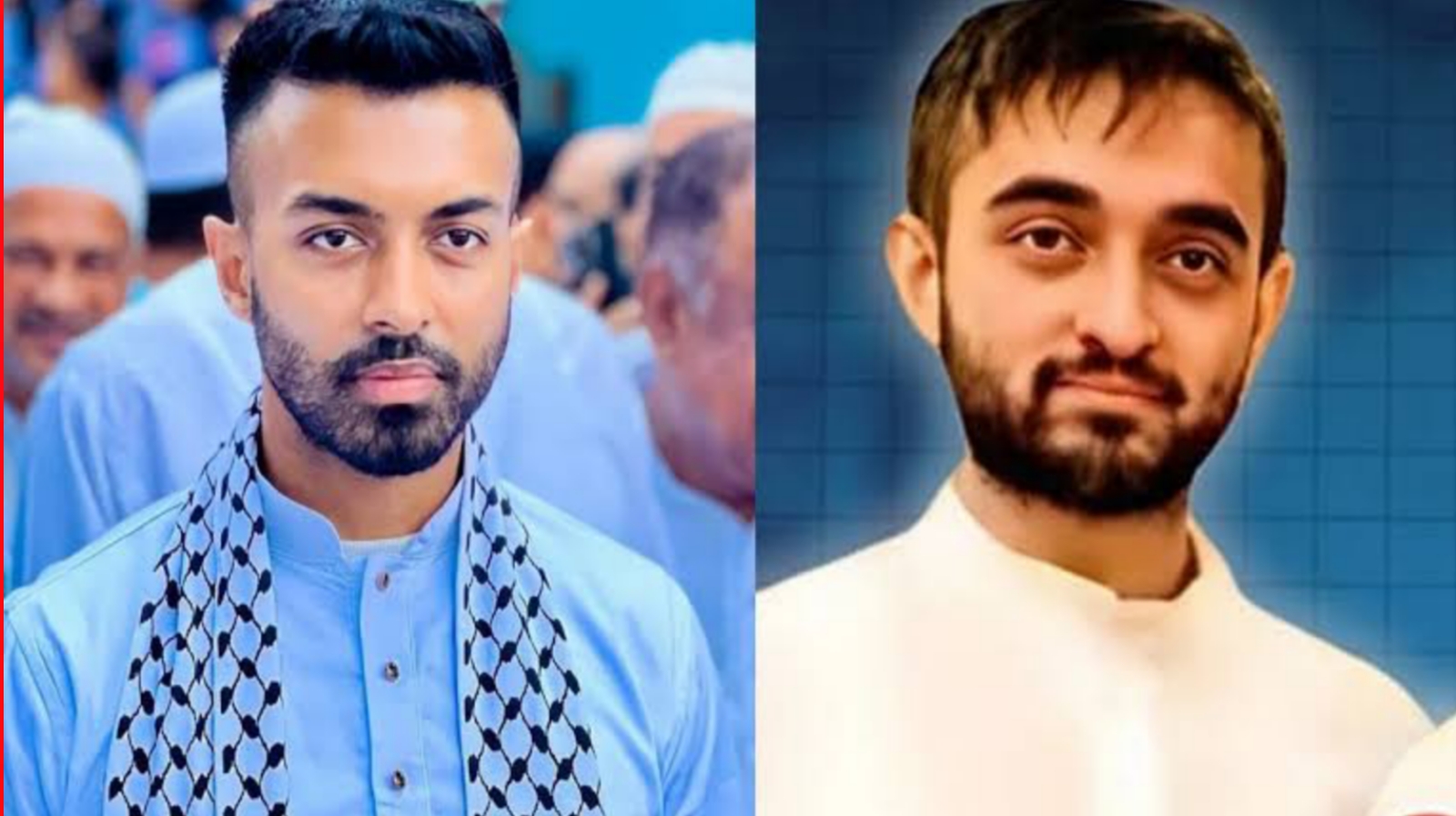 ফজলে করিমের দুই ছেলের দেশত্যাগে নিষেধাজ্ঞা