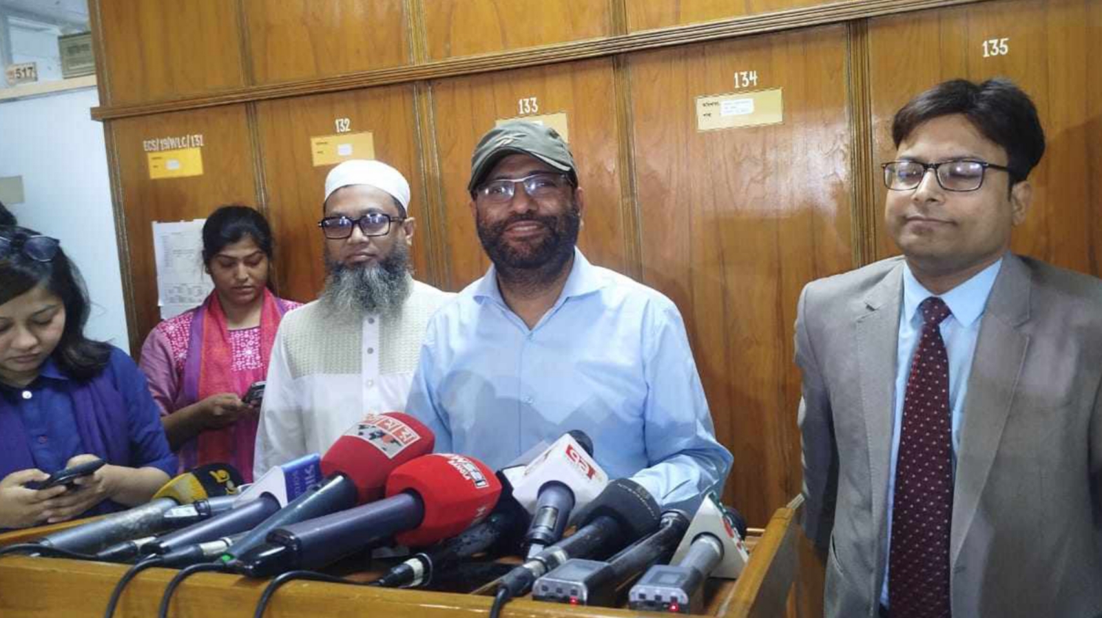 ইসিকে ১০ লাখের বেশি রোহিঙ্গার তথ্য দেবে ইউএনএইচসিআর
