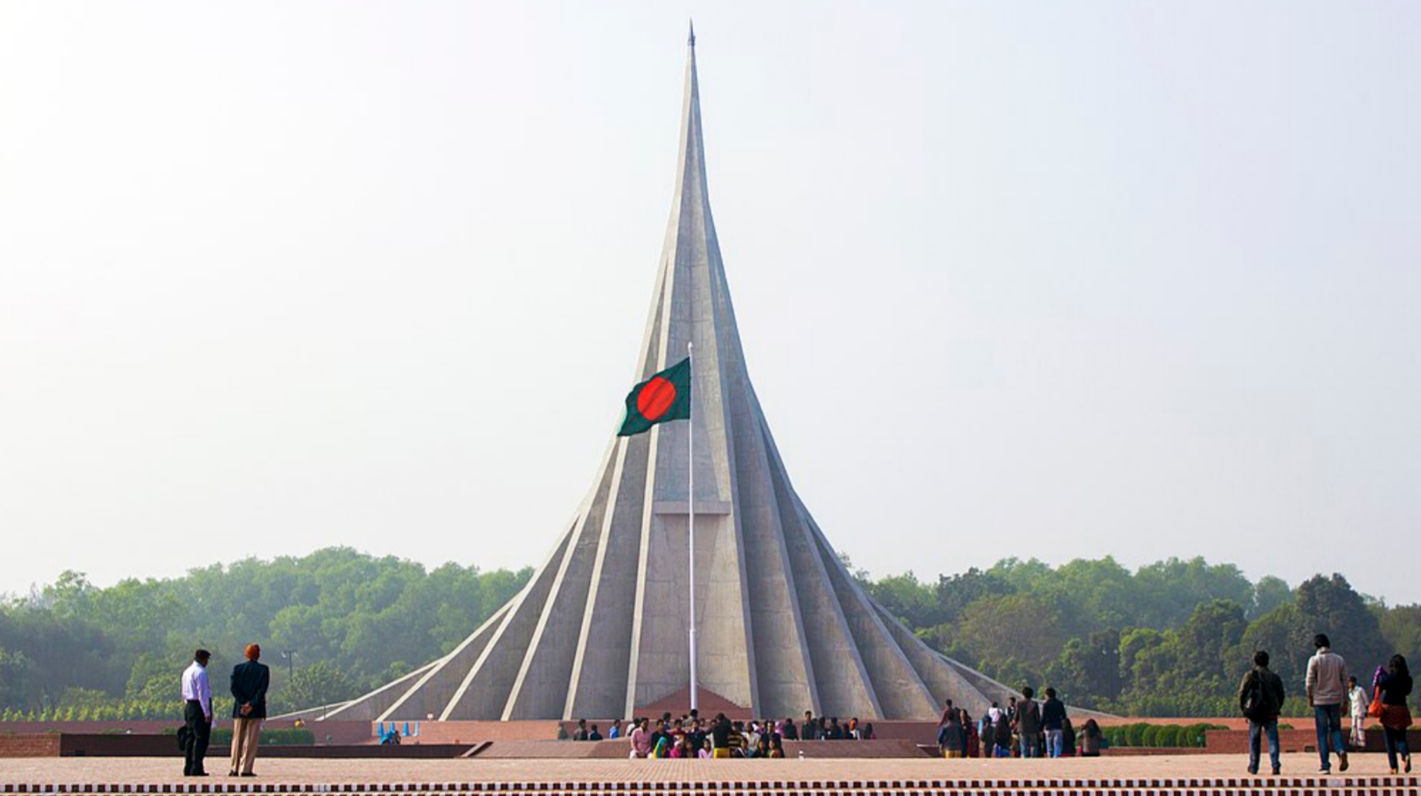 ২৫ মার্চ পর্যন্ত স্মৃতিসৌধে সাধারণের প্রবেশ বন্ধ থাকবে