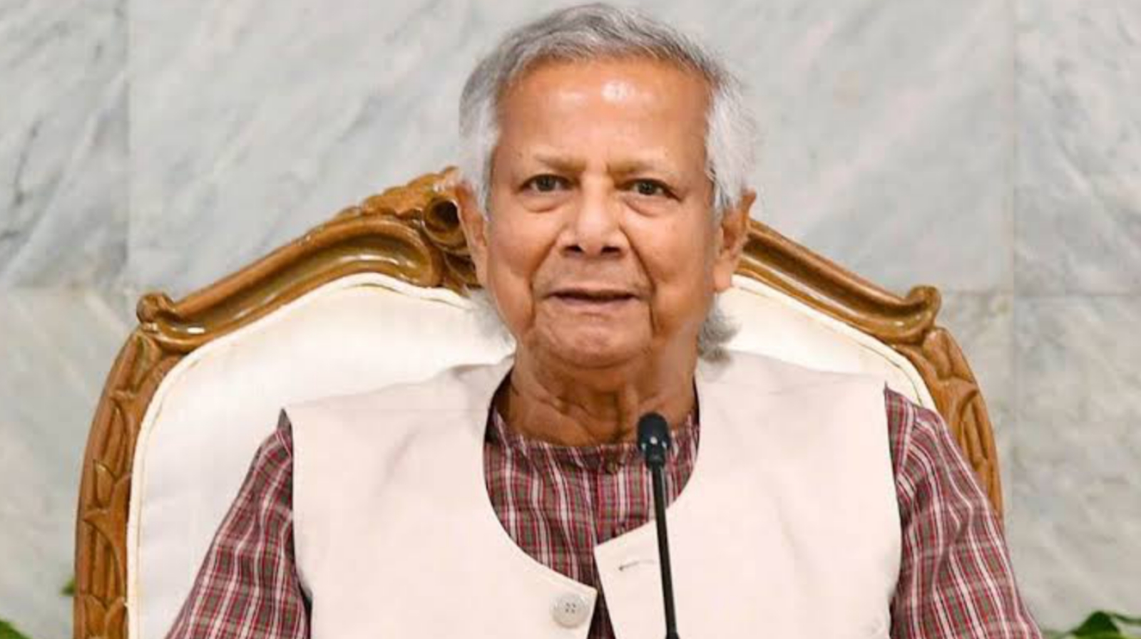 মার্কিন পুরস্কার পাওয়ায় জুলাই কন্যাদের প্রধান উপদেষ্টার অভিনন্দন